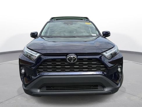 Used 2024 Toyota RAV4 XLE Premium w/ Weather Package FWD image 3