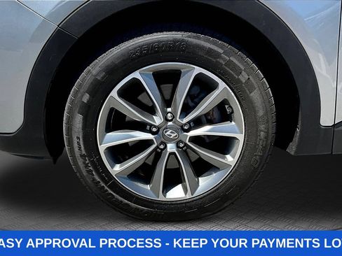 Used 2019 Hyundai Santa Fe XL SE FWD image 43