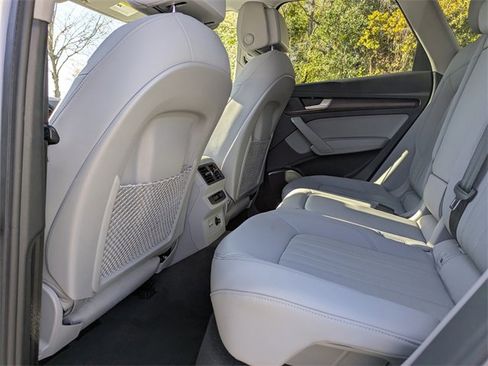 Used 2021 Audi Q5 2.0T Premium image 5