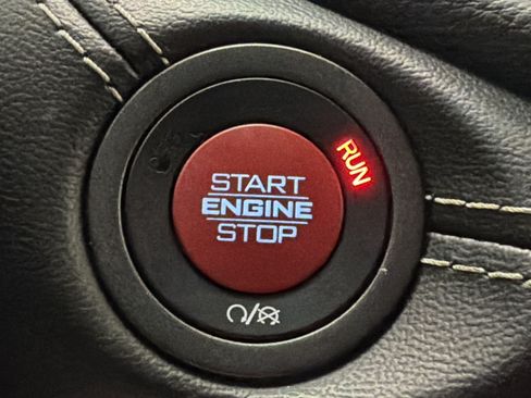 Used 2021 Dodge Durango SRT Hellcat w/ Trailer Tow Group IV AWD/4WD image 17