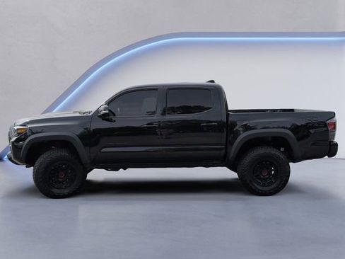 Used 2023 Toyota Tacoma TRD Pro AWD/4WD image 10