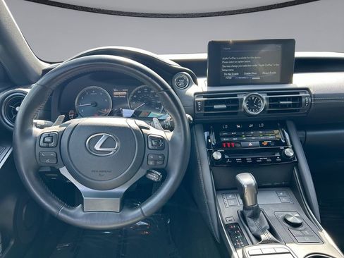 Used 2023 Lexus IS 300 w/ Premium Package RWD image 21