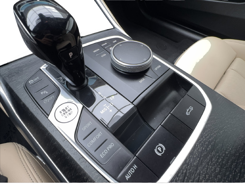 Used 2023 BMW 430i Convertible w/ Convenience Package RWD image 57