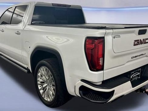 Used 2019 GMC Sierra 1500 Denali w/ Denali Ultimate Package AWD/4WD image 5