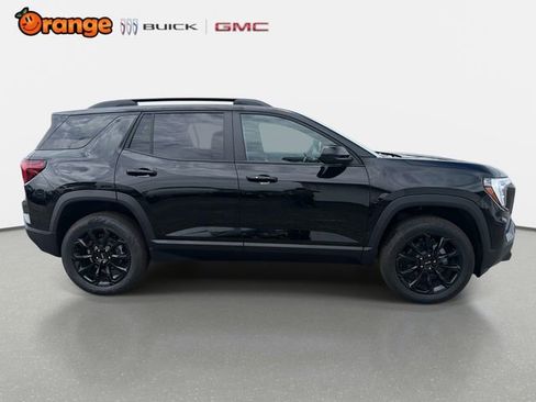 New 2026 GMC Terrain Elevation w/ Elevation Premium Package FWD image 2