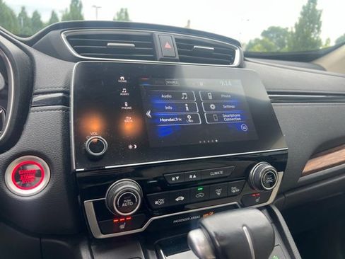 Certified 2019 Honda CR-V EX-L image 18