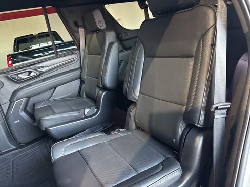 Used 2022 GMC Yukon Denali image 8