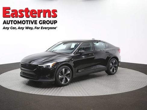 Used 2024 Polestar Polestar 2 AWD/4WD image 56