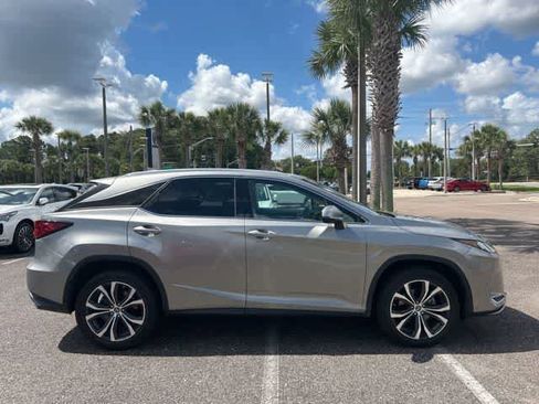 Used 2020 Lexus RX 350 FWD w/ Premium Package image 4