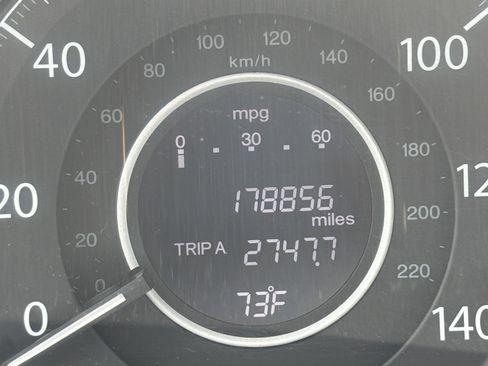 Used 2016 Honda CR-V EX image 22