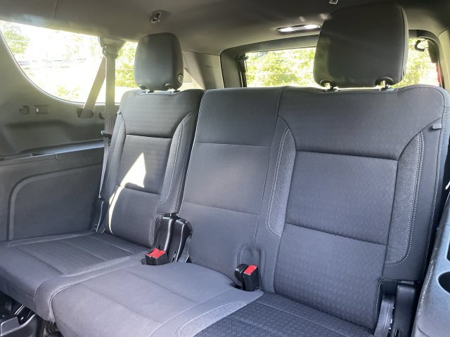 Certified 2023 GMC Yukon XL SLE w/ Gmc Pro Safety Plus Package AWD/4WD image 23
