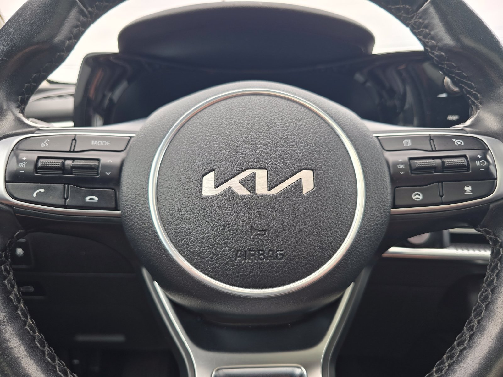 Used 2022 Kia K5 EX w/ EX Premium Package FWD image 27