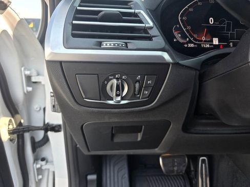 Certified 2024 BMW X3 xDrive30i w/ Premium Package image 26