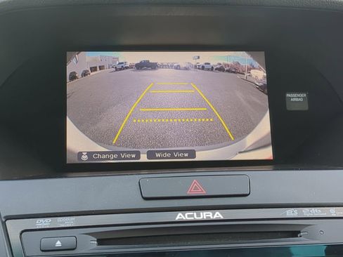 Used 2014 Acura RDX FWD w/ Technology Package image 26