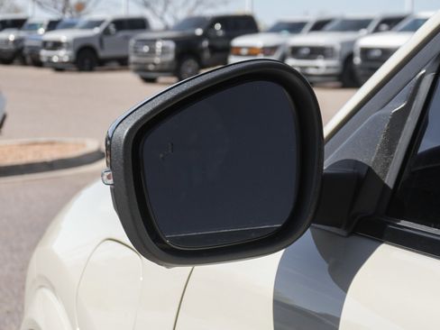 New 2026 Ford Mustang Mach-E Premium AWD/4WD image 17
