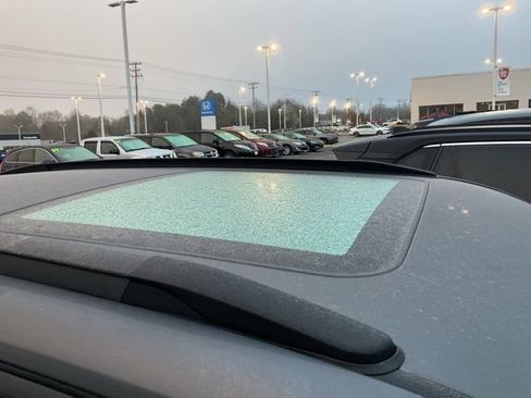 Used 2025 Subaru Forester Sport w/ Popular Package #2 image 4