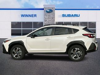 New 2026 Subaru Crosstrek 2.0i Premium video 2