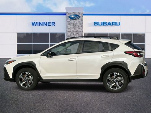 New 2026 Subaru Crosstrek 2.0i Premium image 2