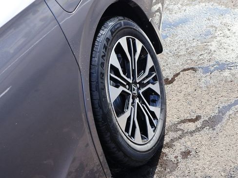 Certified 2026 Honda Odyssey Elite image 36