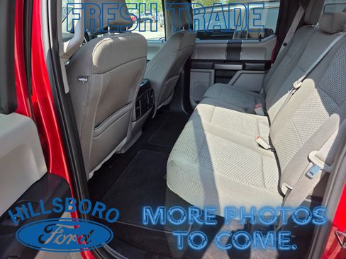 Used 2020 Ford F150 XLT AWD/4WD image 3