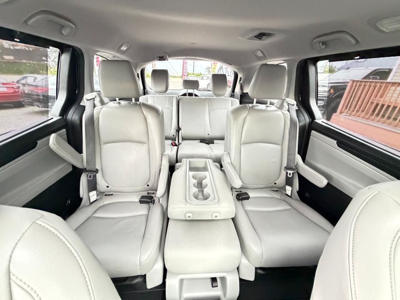 Used 2020 Honda Odyssey EX-L image 58