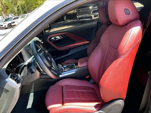 Used 2022 BMW 230i Coupe w/ Premium Package RWD image 8