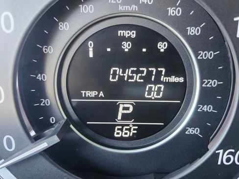 Used 2015 Honda Accord LX image 29