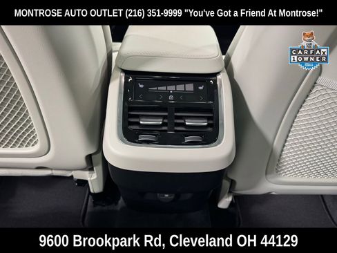 Used 2026 Volvo XC60 B5 Ultra image 35