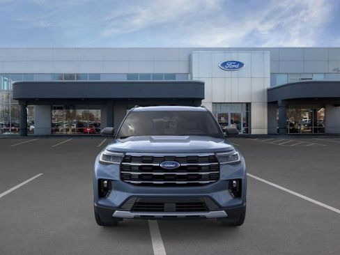 New 2026 Ford Explorer Active w/ Active Comfort Package image 7