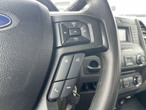 Used 2017 Ford F350 XL w/ Power Equipment Group image 13