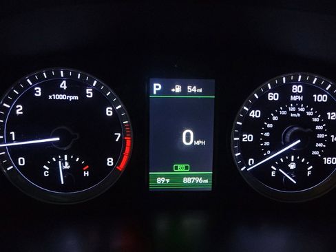Used 2018 Hyundai Sonata SEL FWD image 23