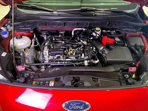 Used 2021 Ford Escape SEL AWD/4WD image 30
