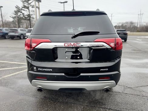 Used 2019 GMC Acadia SLT image 6