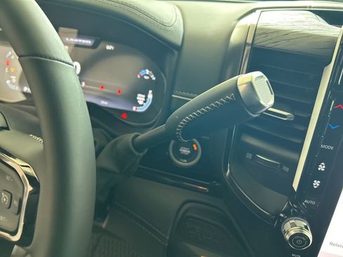 New 2026 RAM 2500 Limited image 8