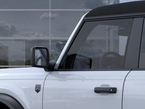 New 2026 Ford Bronco Big Bend AWD/4WD image 22