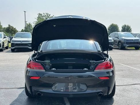 Used 2015 BMW Z4 sDrive35i RWD image 45