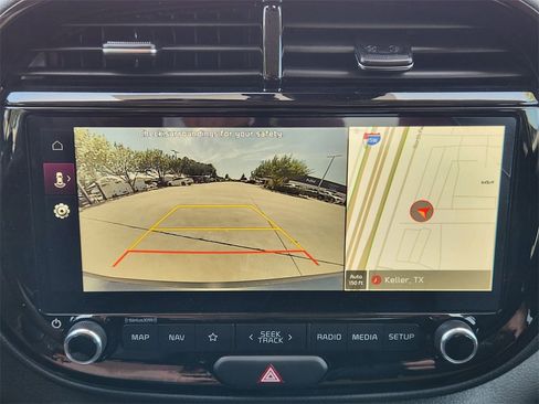 New 2025 Kia Soul S image 13