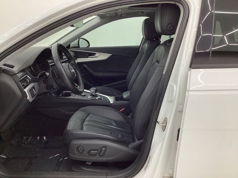 Used 2017 Audi A4 2.0T Premium image 14