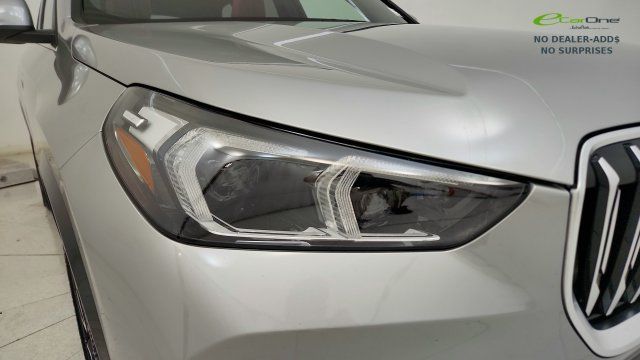 Used 2026 BMW X1 xDrive28i w/ Technology Package AWD/4WD image 22