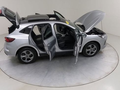 Certified 2023 Ford Escape ST-Line w/ Tech Pack #1 image 47