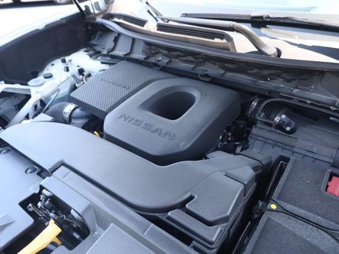 New 2026 Nissan Murano SL AWD/4WD image 25