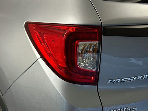 Used 2021 Honda Passport EX-L image 36