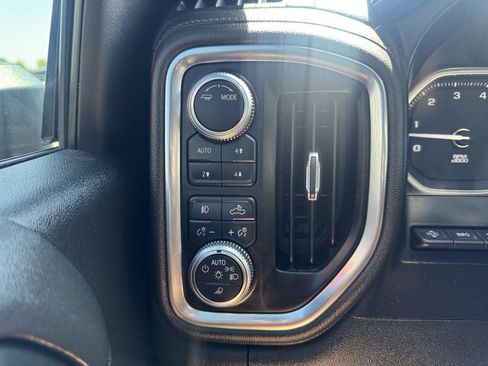 Used 2020 GMC Sierra 2500 SLT w/ SLT Premium Plus Package AWD/4WD image 18