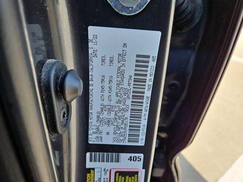 Used 2023 Toyota Tacoma SR5 RWD image 24