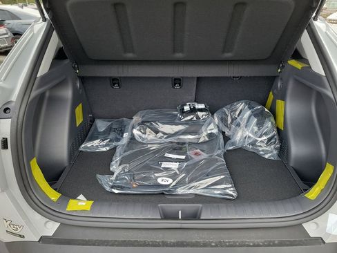 New 2026 Hyundai Kona SEL Sport FWD image 7
