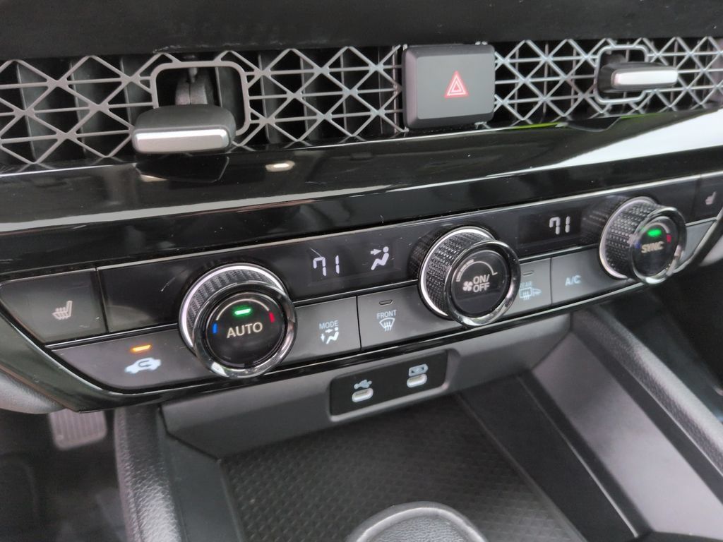 Used 2024 Honda Accord EX-L image 17