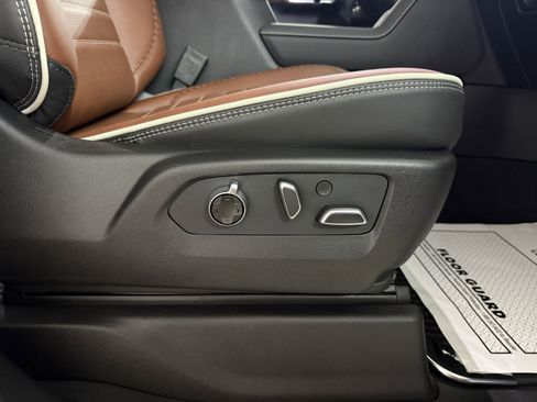 New 2026 GMC Sierra 3500 Denali Ultimate w/ Snow Plow Prep/Camper Package image 44