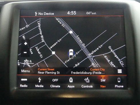 Used 2018 RAM 2500 Laramie w/ Snow Chief Group image 42