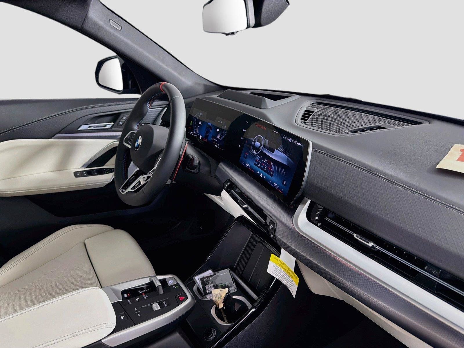 New 2027 BMW X2 M35i AWD/4WD image 29