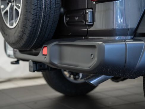 New 2026 Jeep Wrangler Unlimited Sport AWD/4WD image 6